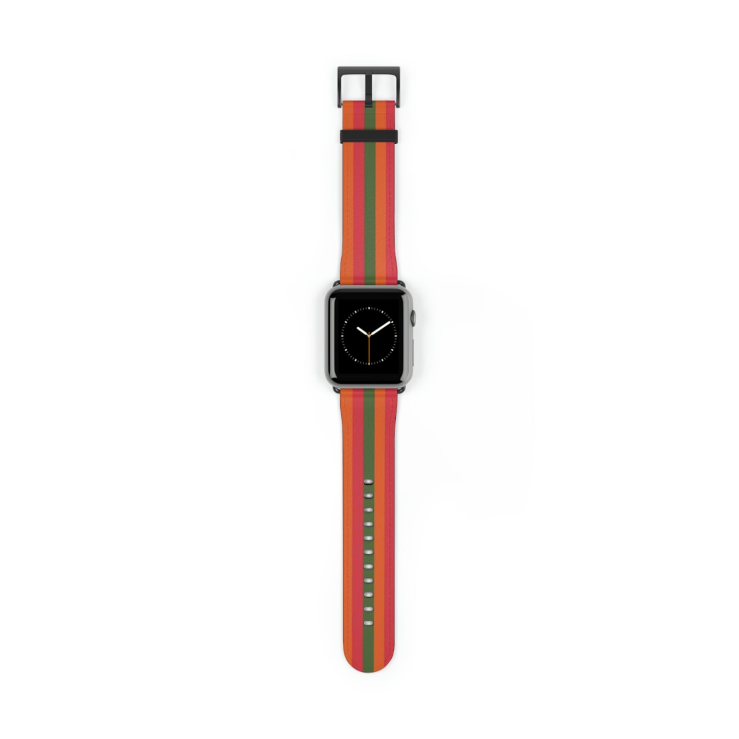 Anti Hero Apple Watch Band - Bathing Suit Color Scheme - Swiftie Merch - Eras Tour Accessories