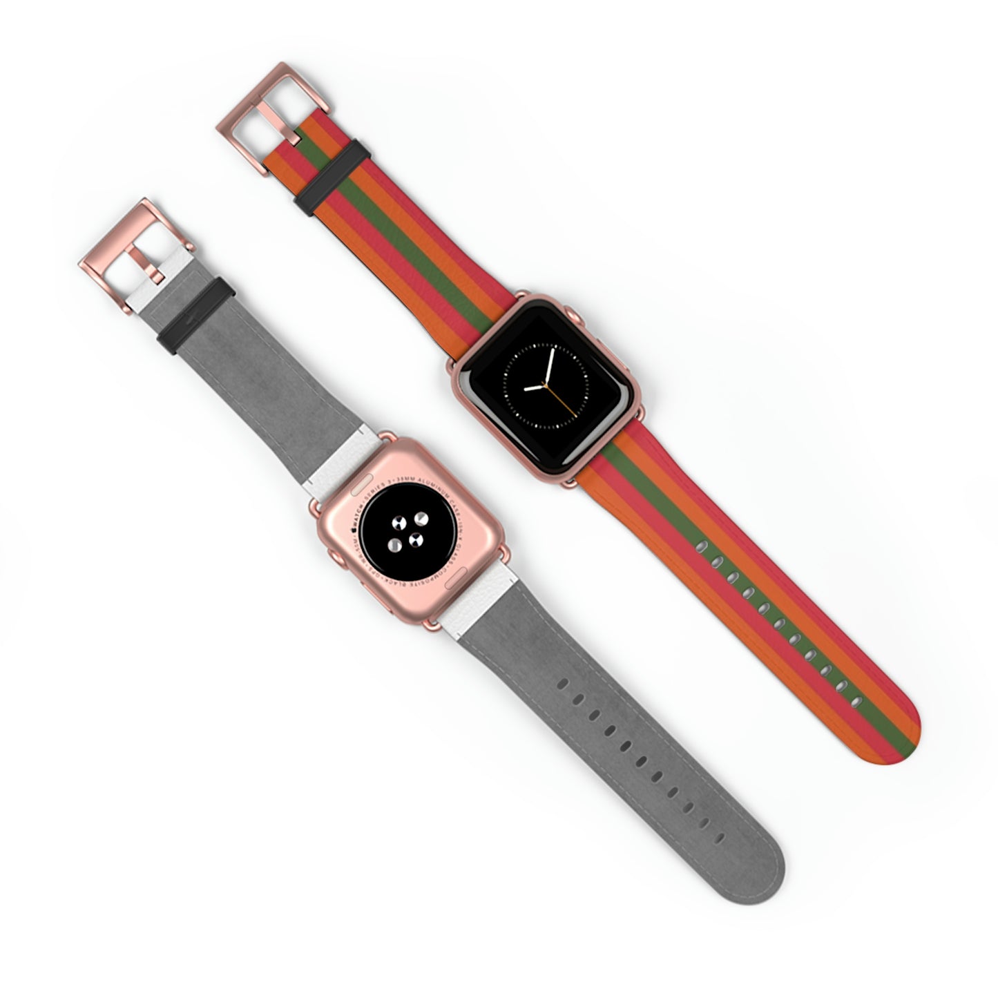 Anti Hero Apple Watch Band - Bathing Suit Color Scheme - Swiftie Merch - Eras Tour Accessories