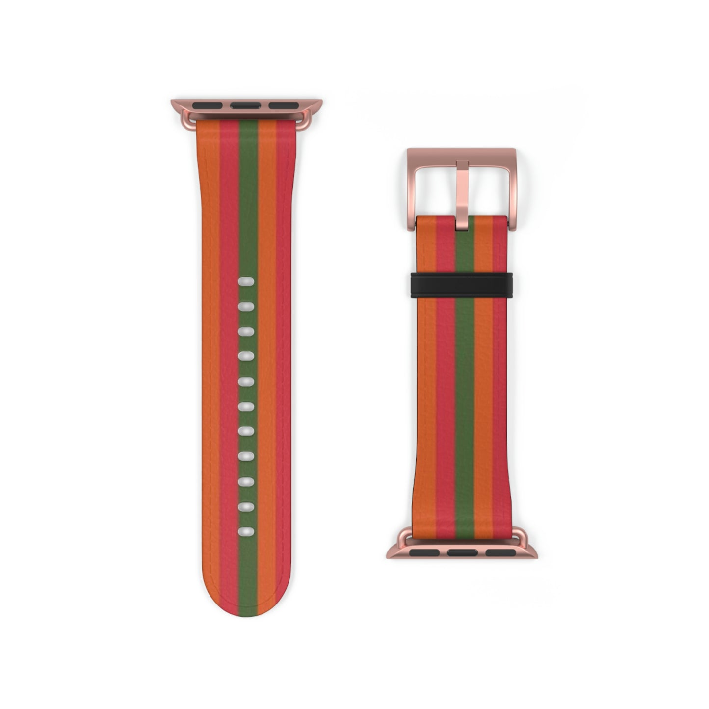 Anti Hero Apple Watch Band - Bathing Suit Color Scheme - Swiftie Merch - Eras Tour Accessories