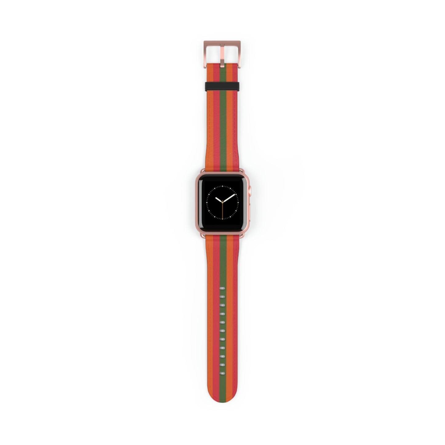 Anti Hero Apple Watch Band - Bathing Suit Color Scheme - Swiftie Merch - Eras Tour Accessories