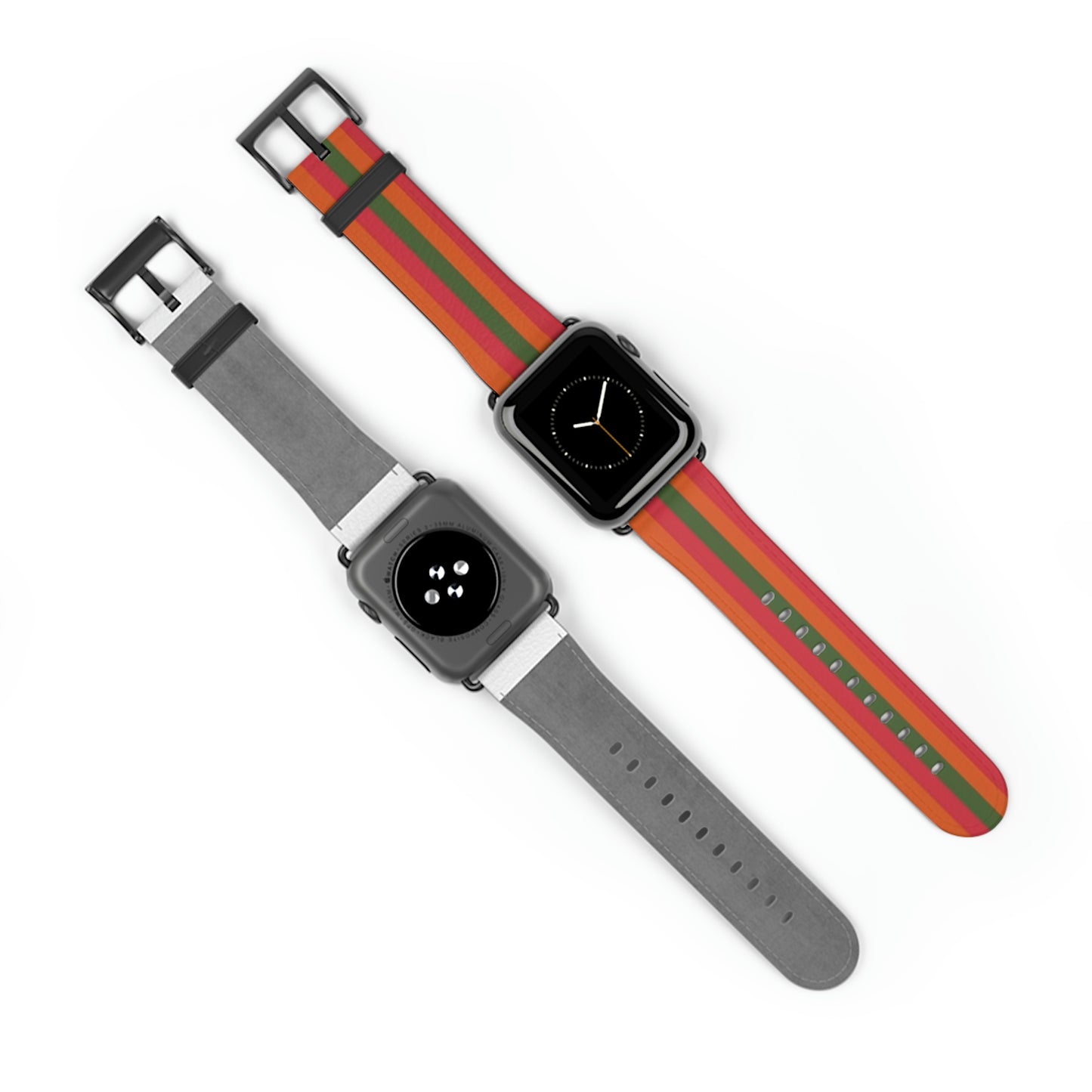 Anti Hero Apple Watch Band - Bathing Suit Color Scheme - Swiftie Merch - Eras Tour Accessories