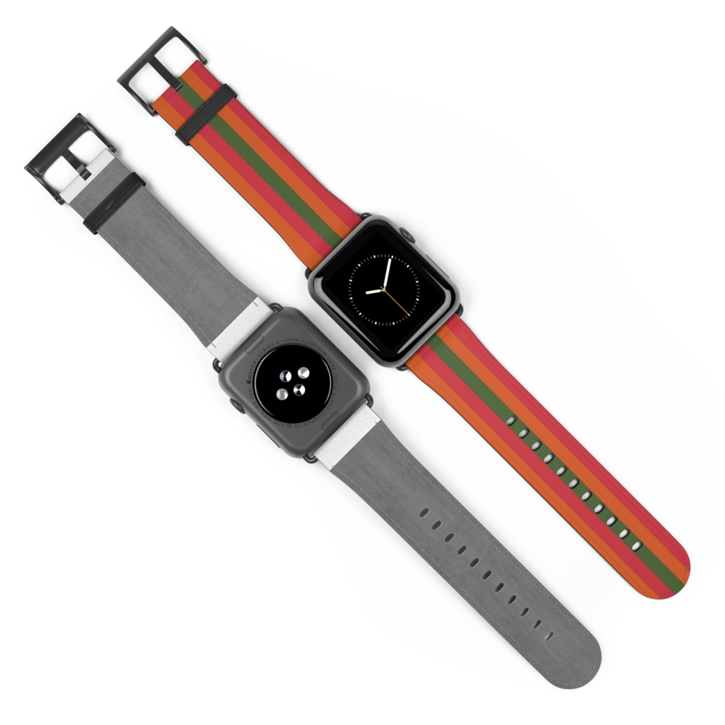 Anti Hero Apple Watch Band - Bathing Suit Color Scheme - Swiftie Merch - Eras Tour Accessories