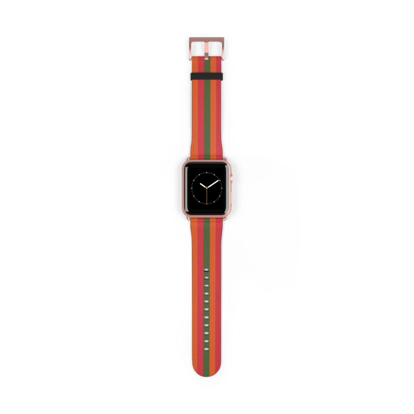 Anti Hero Apple Watch Band - Bathing Suit Color Scheme - Swiftie Merch - Eras Tour Accessories