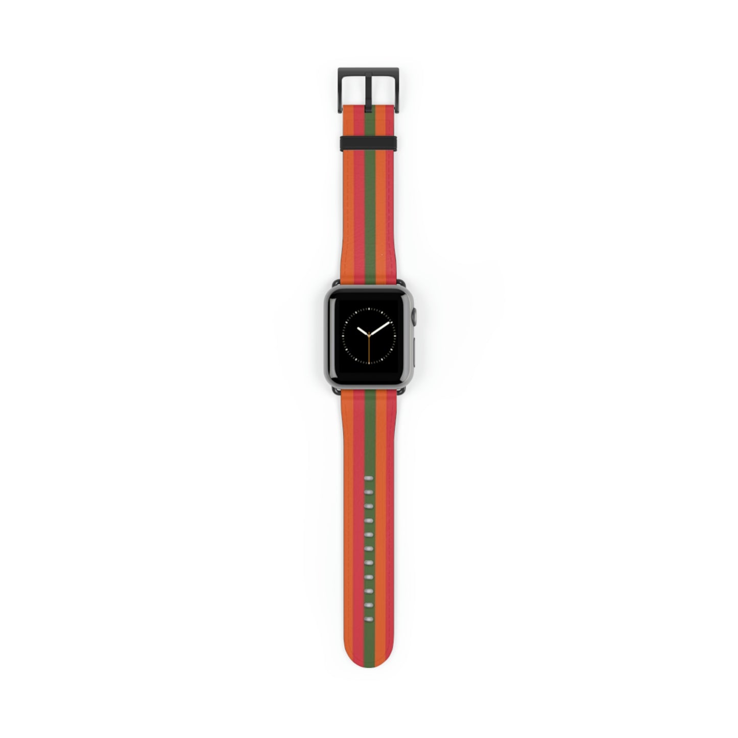 Anti Hero Apple Watch Band - Bathing Suit Color Scheme - Swiftie Merch - Eras Tour Accessories